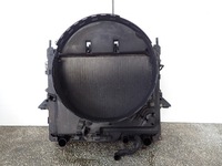 фото thumb №4, Комплект радиатор вентилятор discovery iv l319 12r