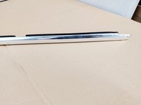 фото thumb №2, S-type планка накладка двері лівий зад хром