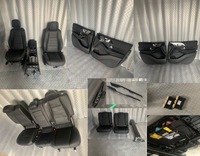 фото thumb №1, Ideal kpl. сиденья подогрев вентиляция декоры модули mercedes gls w167 1