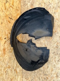фото thumb №10, Підкрилок передні перед ліве volvo xc60 xc-60 ii 2 17- 31694464