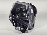 фото thumb №1, Лампа ліва перед передня hyundai tucson 4 iv повний led зчеплення eu