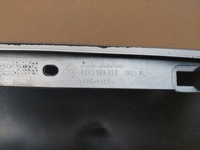 фото thumb №9, Renault twingo ii 2007- левый передний крыло оригинал 8200588323