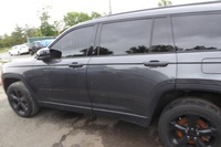 фото thumb №7, Направляющая левый задний jeep grand cherokee wl длинный long 21-