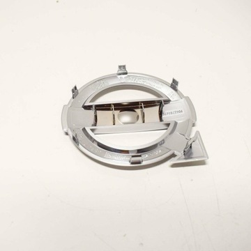 фото thumb №5, Емблема переднє volvo s60 v60 xc60 оригінальний