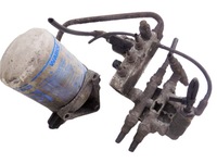 фото thumb №1, Volvo fl 220 05r клапан фильтр основание распределитель