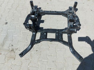 фото thumb №6, Range rover velar l560 2.0d візок підрамник колиска балка підвішування перед