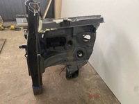 фото thumb №7, Лонжерон стійка чверть ліва лівий фартух audi a4 b8