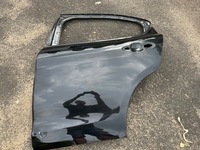 фото thumb №1, Двері alfa romeo stelvio