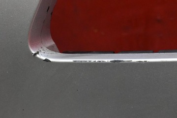 фото thumb №12, Бампер перед переднее серебряный skoda fabia 2 ii 06-14