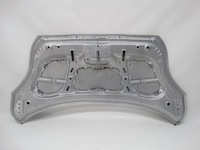 фото thumb №8, Hyundai ix20 10-19 капот крышка двигателя оригинальная