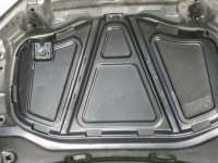 фото thumb №10, Audi a3 sedan лімузин cabrio 8v5 8v 15- капот чорна 8v5823029a