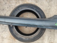 Купити Astra iv j gtc opc line молдинг поріг права 13346648 z22c, фото thumb