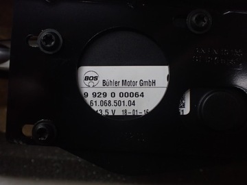 фото thumb №15, Полка зад багажника динамики jaguar xj x351 длинный европа 9929000064 5905