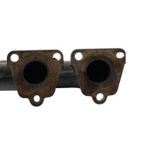 фото thumb №12, Audi s4 b8 s5 8t 3.0 tfsi crec колектор випускний циліндрів 4-6 06e253033t