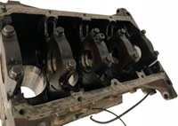 фото thumb №1, Блок двигателя alfa romeo 147 2.0 ts