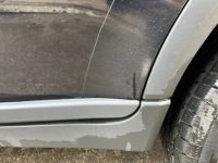 фото thumb №9, Volvo xc90 i двери левые задние левое зад kpl 452