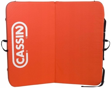 Wspinaczkowy crash pad MiniDo Cassin Camp