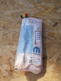 фото thumb №1, Jeep compass ii lift подушка сидіння права