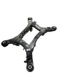 Mercedes-benz gls x166 подрамник задние Оригинал, фото thumb