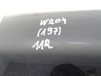 фото thumb №8, Крыло правый перед передний mercedes w204 lak 197 c197