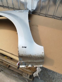 фото thumb №11, Крыло левый перед kia ceed i lift 2009-2012 kombi цвет 9s