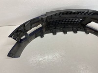 Audi tt s-line 8j0 mk2 2006-2014 бампер передний решётка радиатора 8j0807437d org Доставка, фото thumb