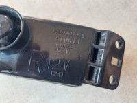 фото thumb №5, Свет led - кронштейн - honda cr-v v - 2018