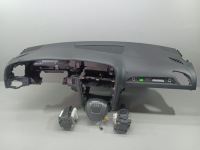 фото thumb №1, Панель приладів панель приладів 2x ремені 2x подушка безпеки модуль датчик подушка безпеки audi a4 b8 allroad