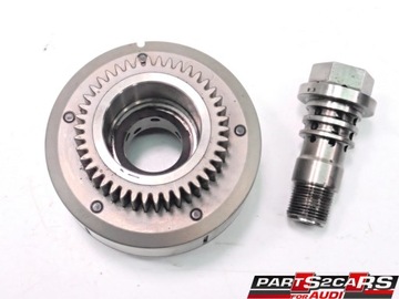 фото thumb №9, Регулятор розподільний вал vw golf 2,0 tdi 12- vag 03l109088