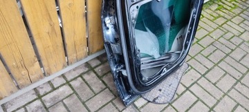 фото thumb №10, Дверь зад задние правые vw passat b6 универсал l041