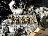 фото thumb №1, Espace v 1,6 tce головка