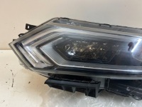 Nissan qashqai j11 рестайлинг  фара передняя full led левая перед с Разборки, фото thumb