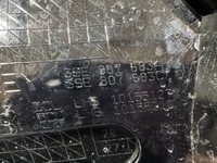 фото thumb №14, Bentley flying spur боковий решітка радіатора lh 3se807681 3se807683a 3se807683c