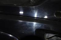 фото thumb №9, Mitsubishi outlander iii lift 15- бампер задня oryg