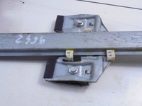 фото thumb №7, Mercedes sprinter 2 w906 механізм електричний скла перед лівий a9067200046