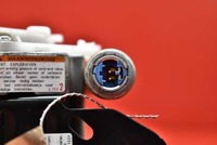 фото thumb №8, Pas безпеки правий перед tk-a73-ej408 honda jazz 2 ii 01-04