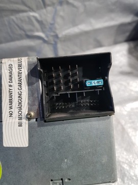 фото thumb №9, Радіо cd opel vectra c signum cd70 навігація 13113150