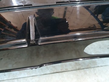 фото thumb №7, Бампер audi a4 s4 b9 8w9 рестайлинг универсал s-line s4 зад