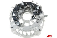 фото thumb №1, Кронштейн, фланець привідний генератора as-pl arc3117