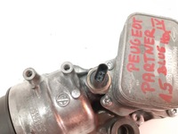 фото thumb №8, Peugeot partner основа фільтра оливи 9823532380