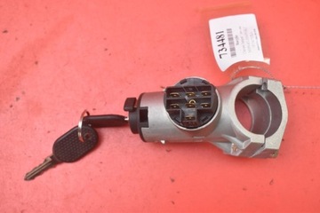 фото thumb №4, Замок зажигания ключ citroen jumper 1 i 2.5 d 99r