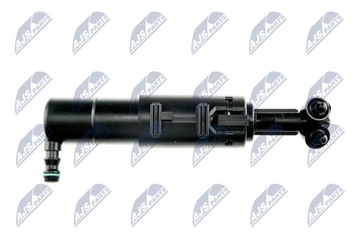 фото thumb №3, Розпилювач фара mercedes клас c w204 2007-/lewy/ | 2048602747