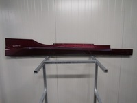 фото thumb №1, Планка пороговая правая bmw 8 g14 g15 m набор 18-