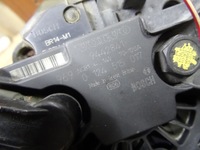 фото thumb №7, Volvo s80 2.4b 99' sedan генератор 0124515017