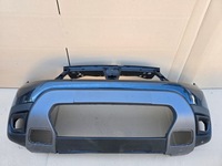 фото thumb №1, Dacia duster 2 ii бампер передній 2017 -