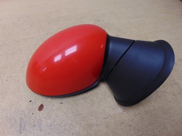 фото thumb №8, Зеркало правые mini r60 9pin 7+2 европа