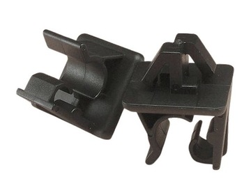 фото thumb №1, 2x hyundai elantra i30 sonata tucson veloster daewoo кліпса опори 8 капота