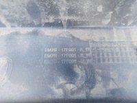 фото thumb №6, Ford s-max mk2 15- бампер задній задня