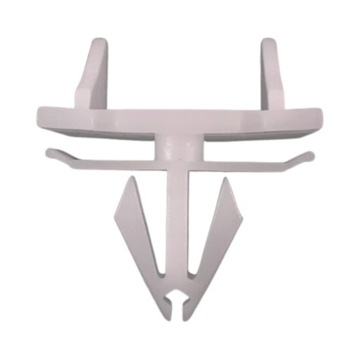 фото thumb №1, Jeep liberty 2002-2012 клипса штифт планки накладка крыльев 1 szt