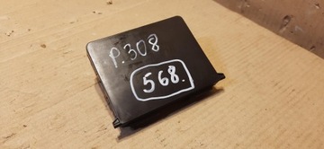 фото thumb №5, Блок управления модуль кондиционера peugeot 308 t9 9678007680